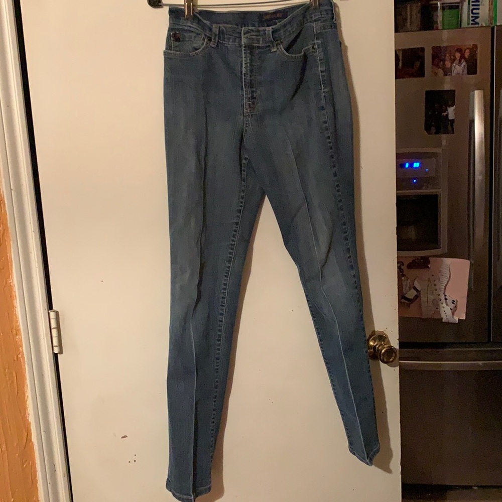 Jeanstar Medium Was Jeans!